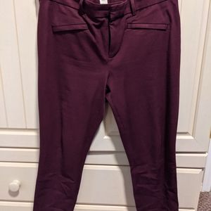 Gap dress pants